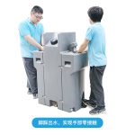 双人洗手池【托普拉 TOPPLA】