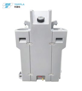 双人洗手池【托普拉 TOPPLA】