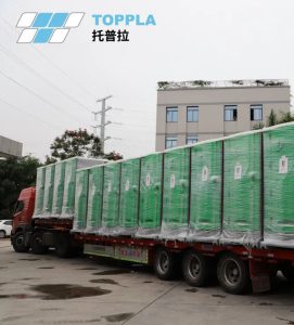 TOPPLA | 感恩有你，与我并肩！