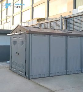 TOPPLA | 打破时空限制,灵活解决企业爆仓问题 TOPPLA | 打破时空限制,灵活解决企业爆仓问题