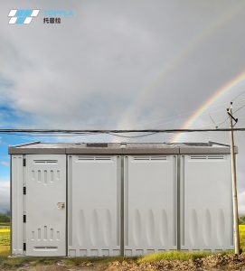 TOPPLA丨户外塑料活动房，户外活动的好帮手