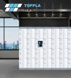 TOPPLA | 智慧存储，托普拉邀您体验一体化智慧场馆解决方案