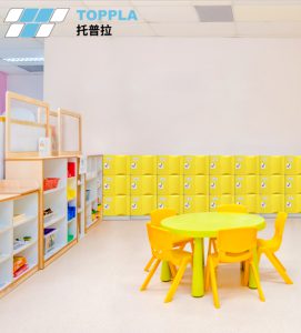 TOPPLA | 全塑储物柜多巴胺OOTD TOPPLA | 全塑储物柜多巴胺OOTD