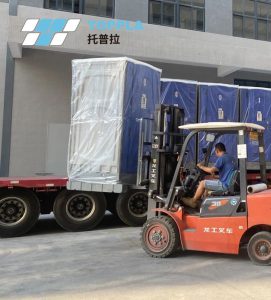 TOPPLA | 全力以赴战旺季 TOPPLA | 全力以赴战旺季