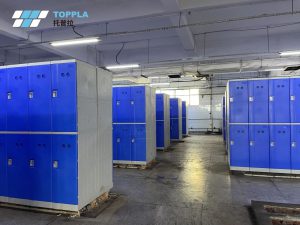 “智能引领、绿色发展”,托普拉成功参展山西煤炭展! “智能引领、绿色发展”,托普拉成功参展山西煤炭展!