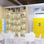 解锁教育空间的“标准化密码”托普拉打造安全、高效、个性化的校园储物解决方案