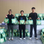 托普拉祝福所有考生金榜高“粽”，榜上有名