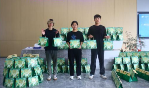托普拉祝福所有考生金榜高“粽”，榜上有名
