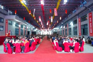 托普拉2024年终盛典暨年度颁奖典礼圆满举办