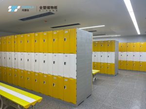 智慧场馆的破局之道：托普拉全链路绿色智能解决方案